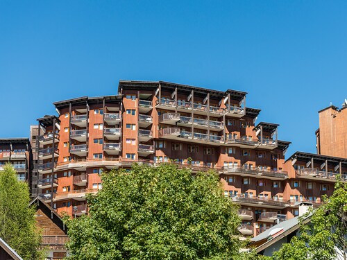 Residenz L'Ours Blanc