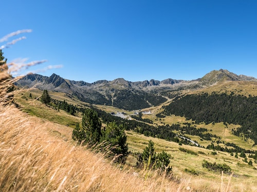 Apartamentos Andorra Sunari Peretol