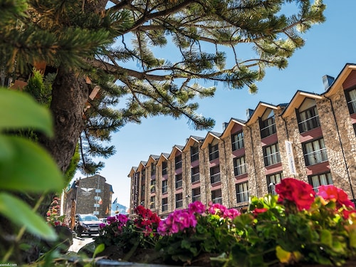 Residenz Andorra Bordes d'Envalira