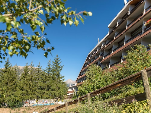 Residenz Chantemerle