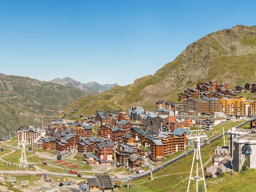 Val-Thorens