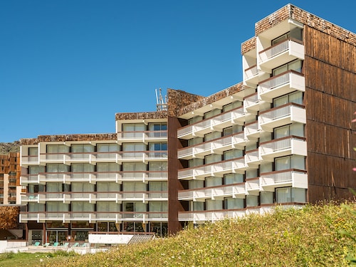 Residenz Le Gypaète