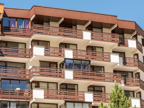 Résidence Partenaire Le Schuss