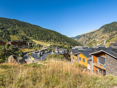 Principauté d'Andorre