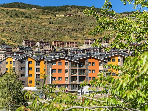 Résidence Andorra El Tarter