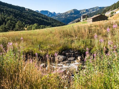 Résidence Andorra Alba