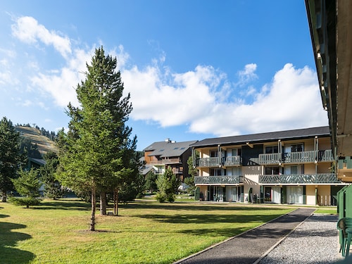 Residentie Le Sequoïa