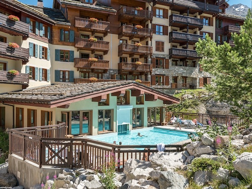 Premium residentie Arc 1950 Le Village