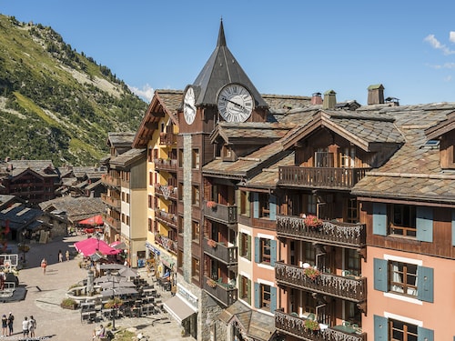 Premium residentie Arc 1950 Le Village