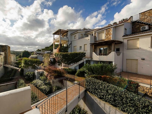 Residence Ea Bianca