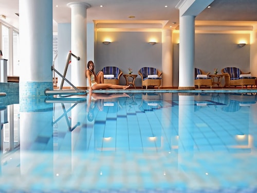 Apartamentos Pestana Village et Miramar