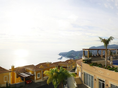 Apartamentos premium Palheiro Village - Golf Gardens & Spa