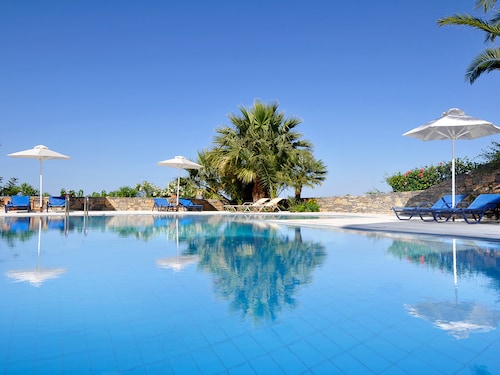 Residentie Elounda Living Residences