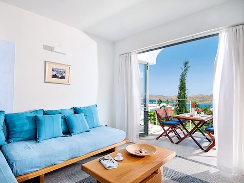 Residentie Elounda Living Residences