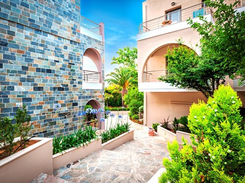 Résidence Porto Platanias Village Resort