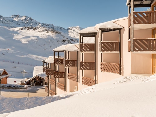 Apartamentos Le Tikal