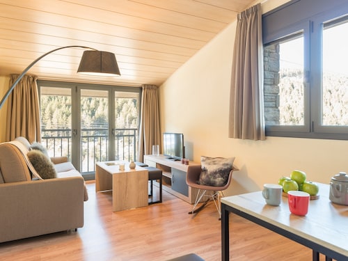Apartamentos Andorra Sunari Peretol