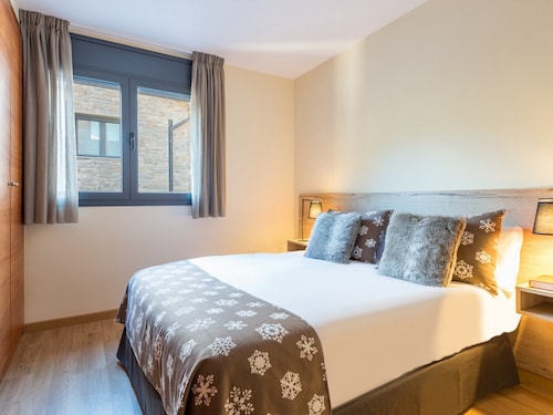 Residence Andorra Bordes d'Envalira