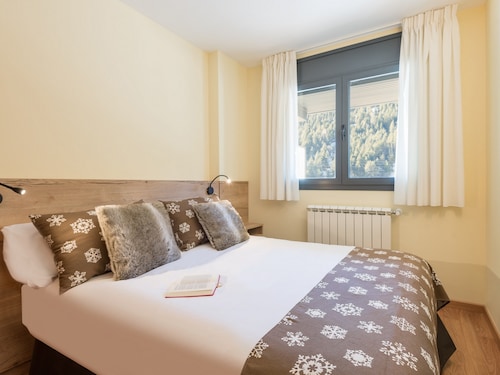 Residenz Andorra Sunari Peretol