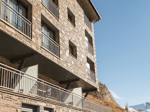 Residence Andorra Sunari Peretol