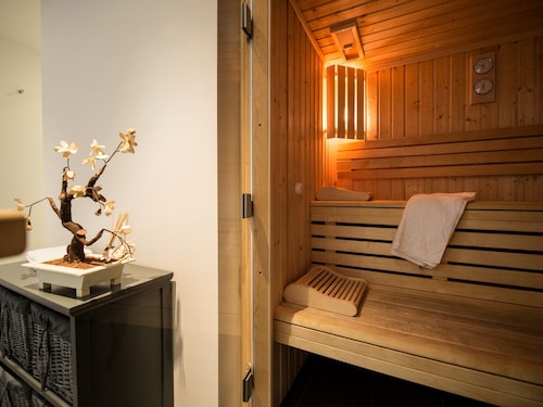 Residentie Suite Home Porticcio