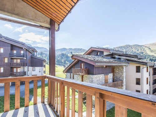 Maeva Home Les Résidences de Valmorel