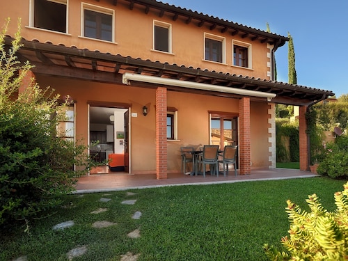 Résidence Borgo Magliano