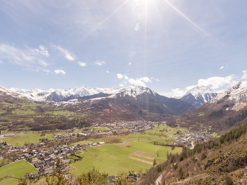 Saint-Lary-Soulan