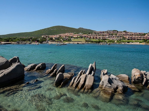 Residentie Baia de Bahas