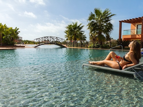 Apartamentos premium Monte Santo Resort