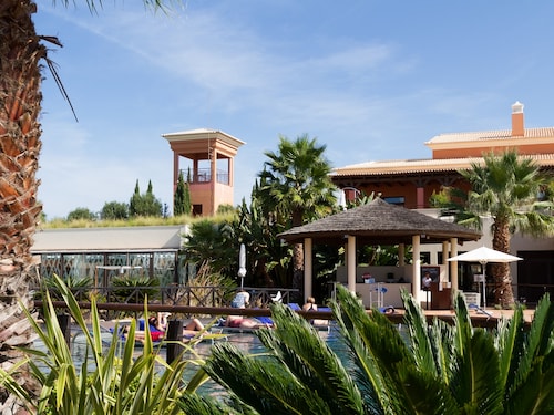 Apartamentos premium Monte Santo Resort