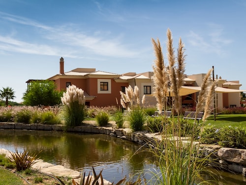 Apartamentos premium Monte Santo Resort