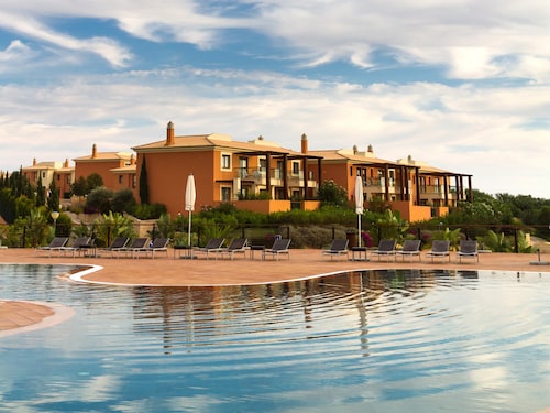 Apartamentos premium Monte Santo Resort