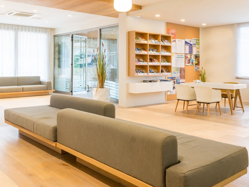 Photo - Hotel Monterrey Roses by Pierre & Vacances