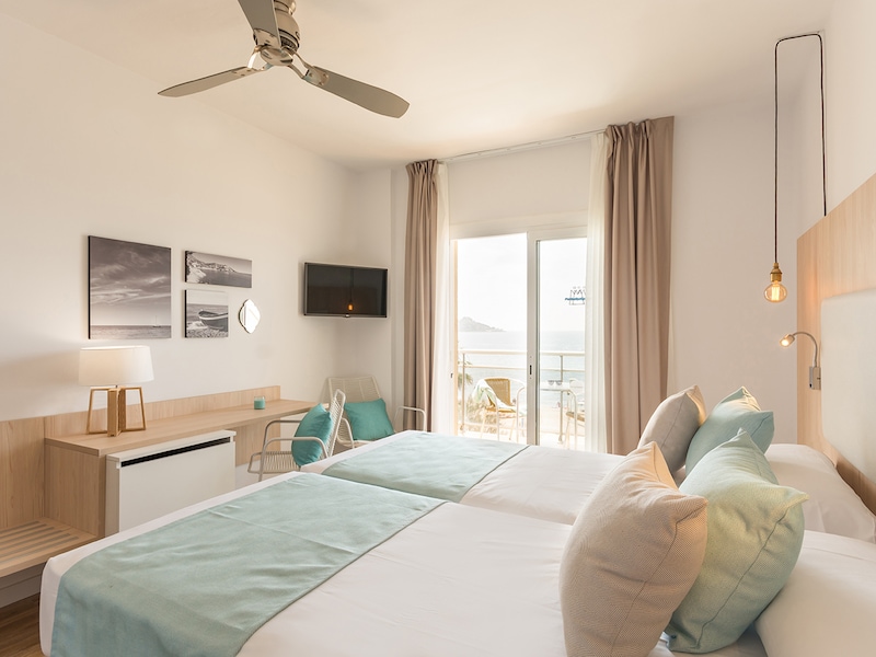 Photo - Hotel Monterrey Roses by Pierre & Vacances