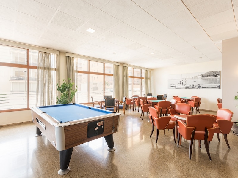 Photo - Hotel Monterrey Roses by Pierre & Vacances