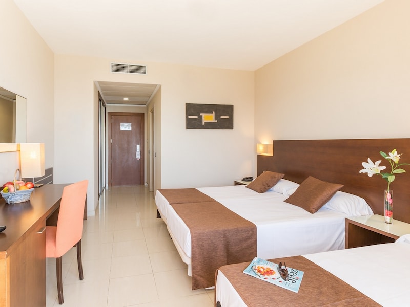 Foto - Hotel Bahía Calpe by Pierre & Vacances