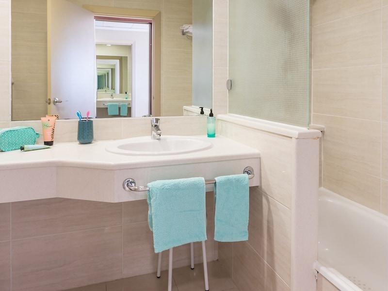 Foto - Hotel Bahía Calpe by Pierre & Vacances