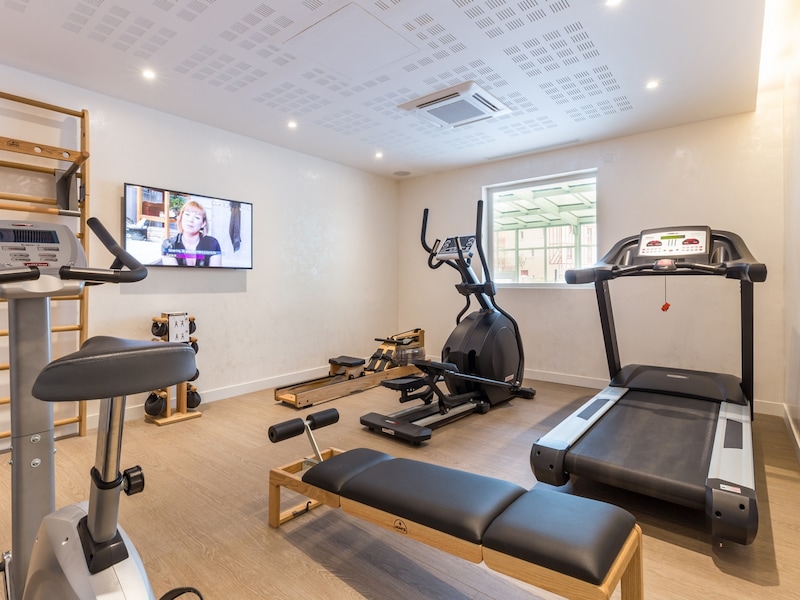 Photo - Résidence Pierre & Vacances Premium Presqu'Ile de la Touques