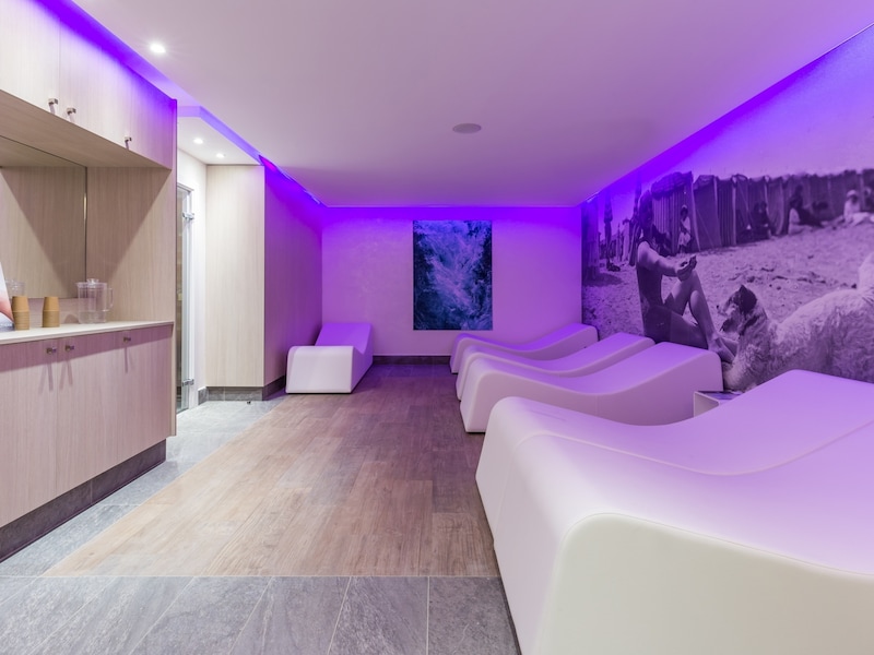 Photo - Résidence Pierre & Vacances Premium Presqu'Ile de la Touques