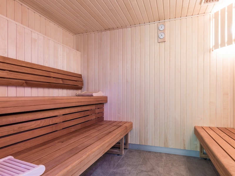 Photo - Résidence Pierre & Vacances Premium Presqu'Ile de la Touques