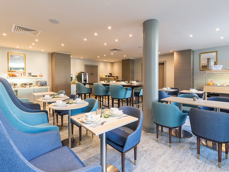 Photo - Résidence Pierre & Vacances Premium Presqu'Ile de la Touques