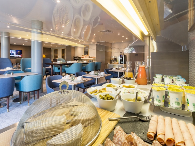 Photo - Résidence Pierre & Vacances Premium Presqu'Ile de la Touques