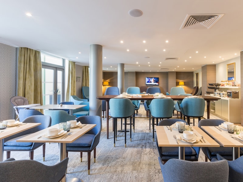 Photo - Résidence Pierre & Vacances Premium Presqu'Ile de la Touques