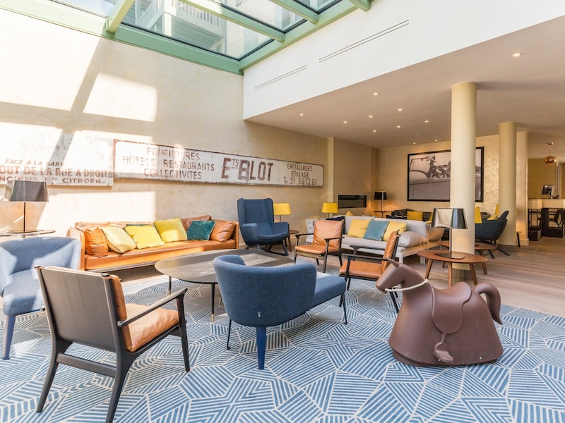 Photo - Résidence Pierre & Vacances Premium Presqu'Ile de la Touques