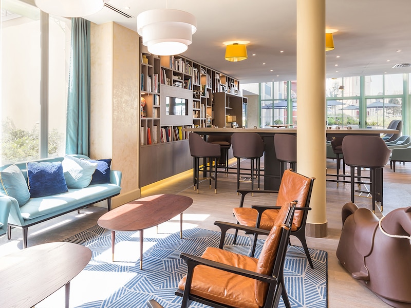 Photo - Résidence Pierre & Vacances Premium Presqu'Ile de la Touques