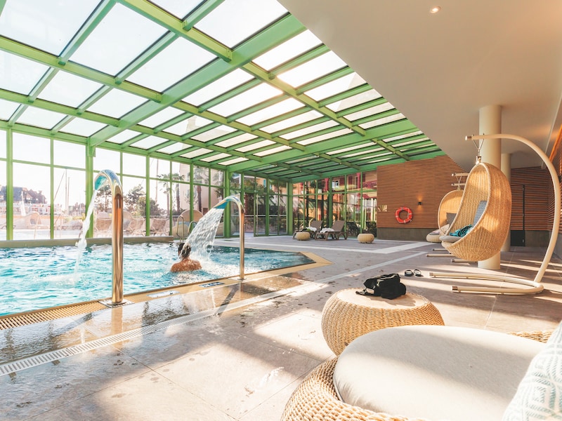 Photo - Résidence Pierre & Vacances Premium Presqu'Ile de la Touques