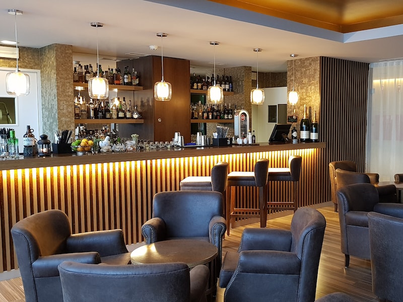 Foto - Wine & Books by the Sea, Algarve Resort