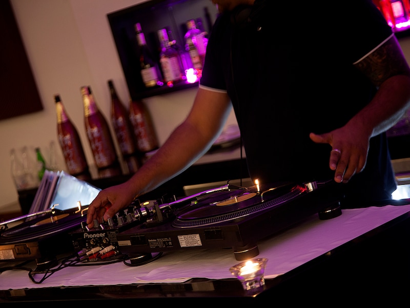 Foto - Wine & Books by the Sea, Algarve Resort