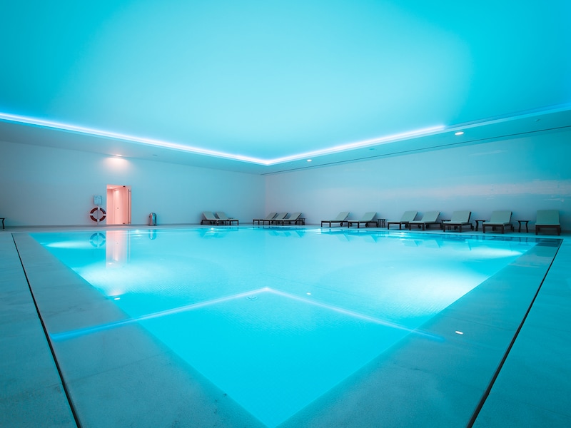 Foto - Wine & Books by the Sea, Algarve Resort